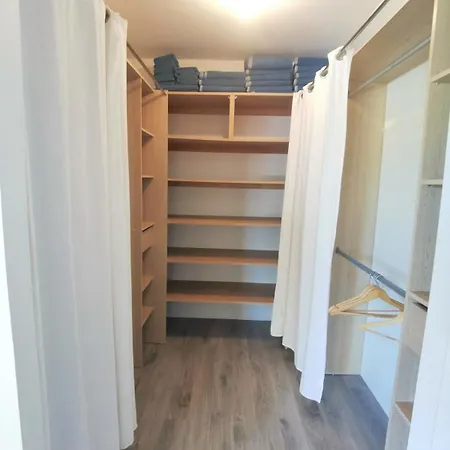 Avec Son - Piscine Lagune - 10 Personnes Villa Linxe