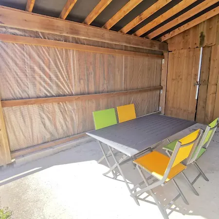 Avec Son - Piscine Lagune - 10 Personnes Villa